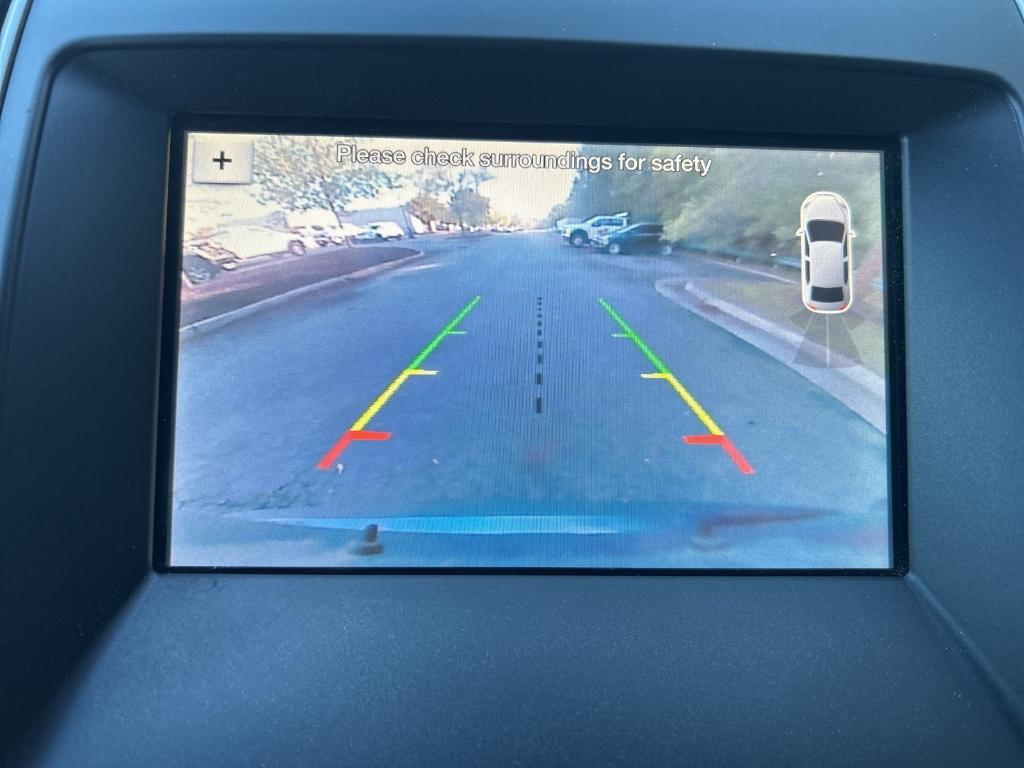 used 2019 Ford Edge car, priced at $13,500