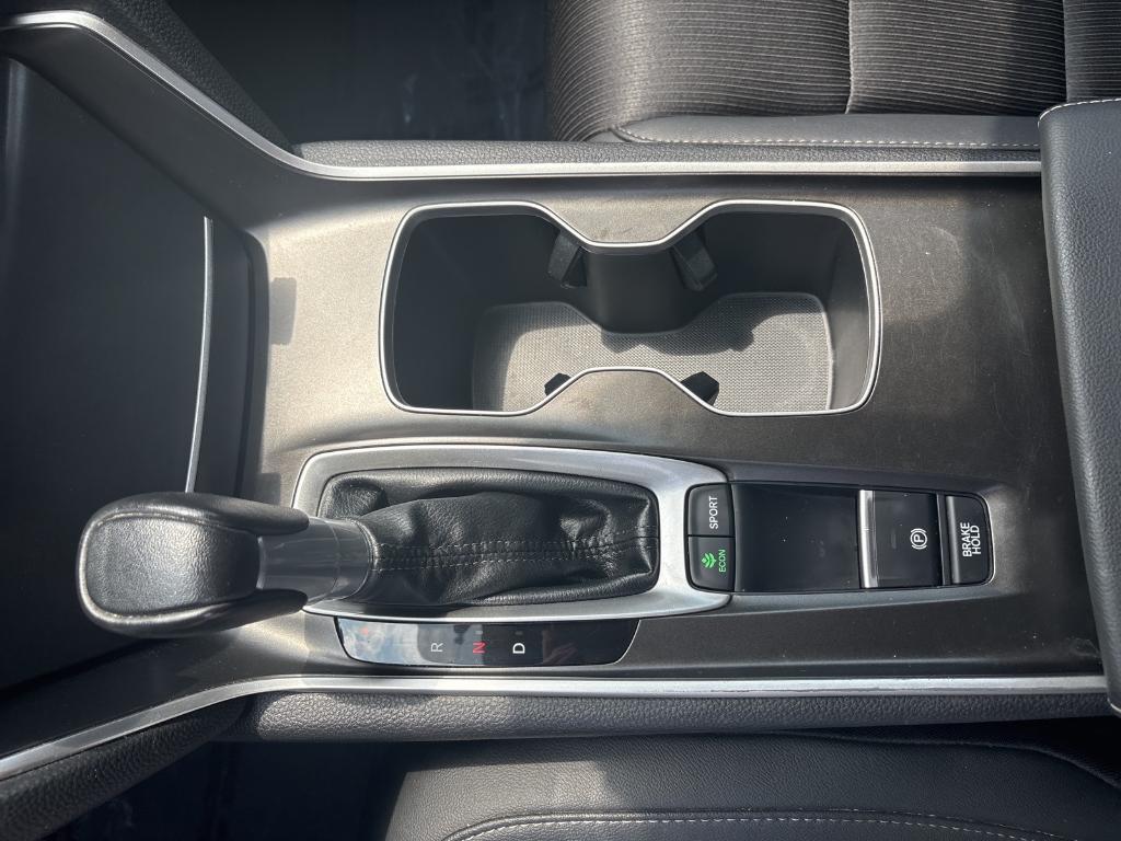 used 2020 Honda Accord car, priced at $19,980
