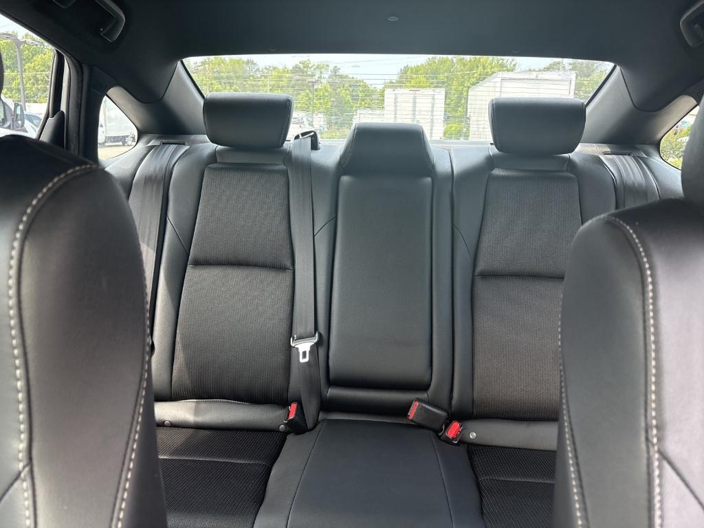 used 2020 Honda Accord car, priced at $19,980