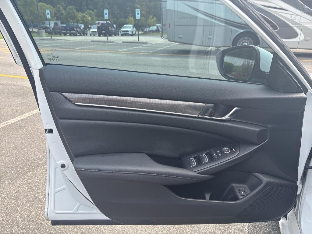 used 2020 Honda Accord car, priced at $19,980