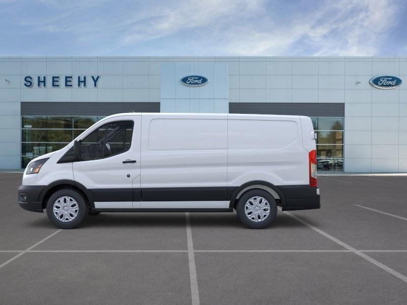 new 2025 Ford Transit-150 car, priced at $49,000