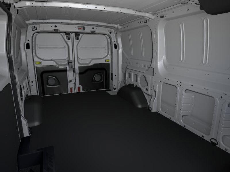 new 2025 Ford Transit-150 car, priced at $49,000