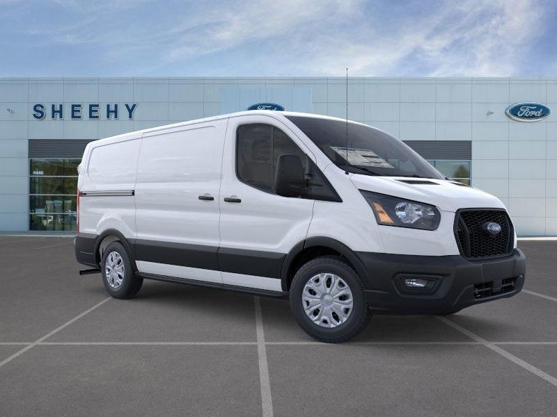 new 2025 Ford Transit-150 car, priced at $49,000