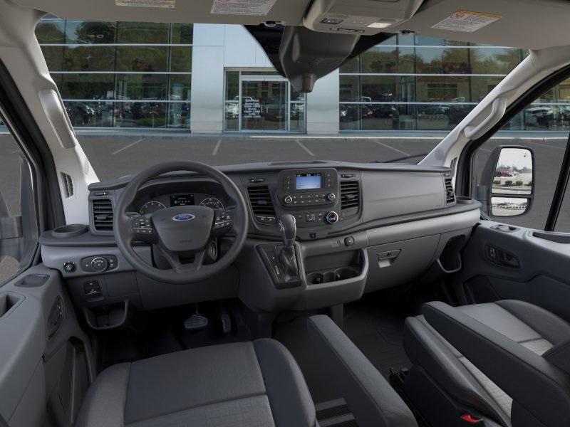 new 2025 Ford Transit-150 car, priced at $49,000
