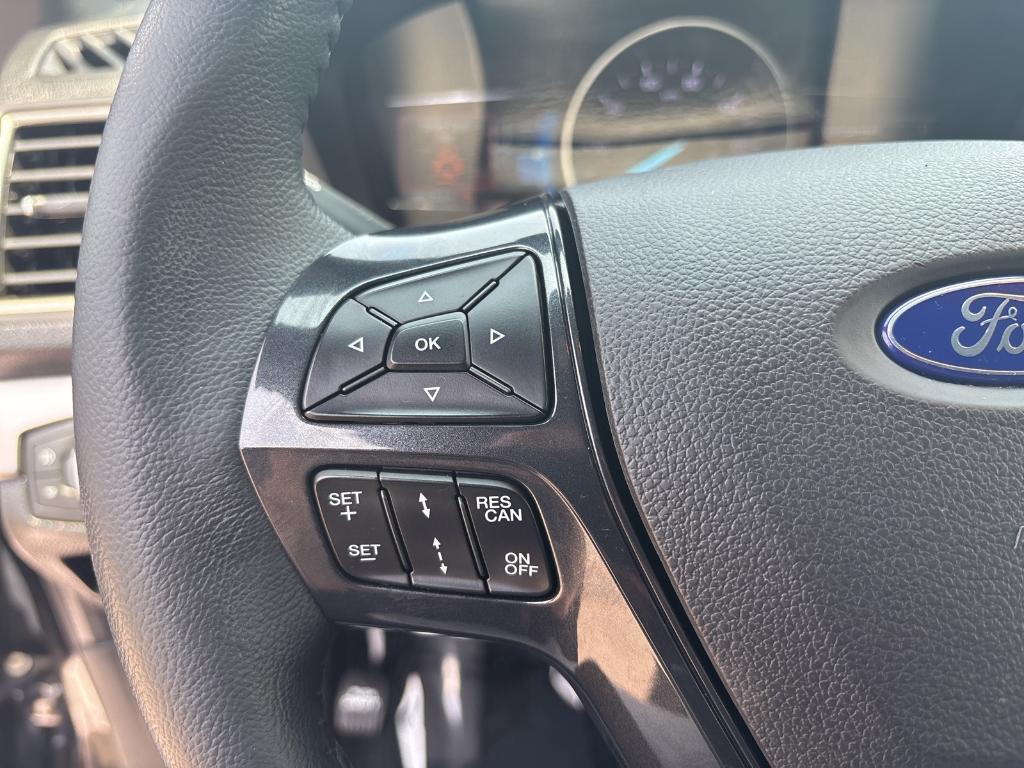 used 2018 Ford Explorer car, priced at $18,525