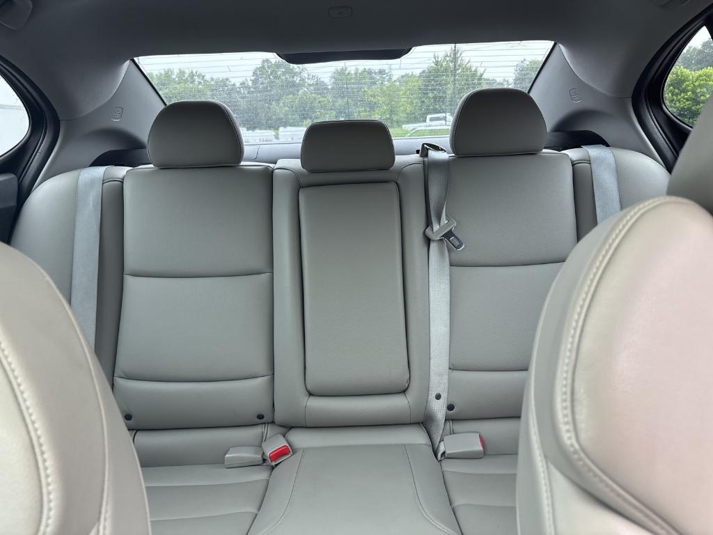 used 2016 Acura TLX car, priced at $14,915