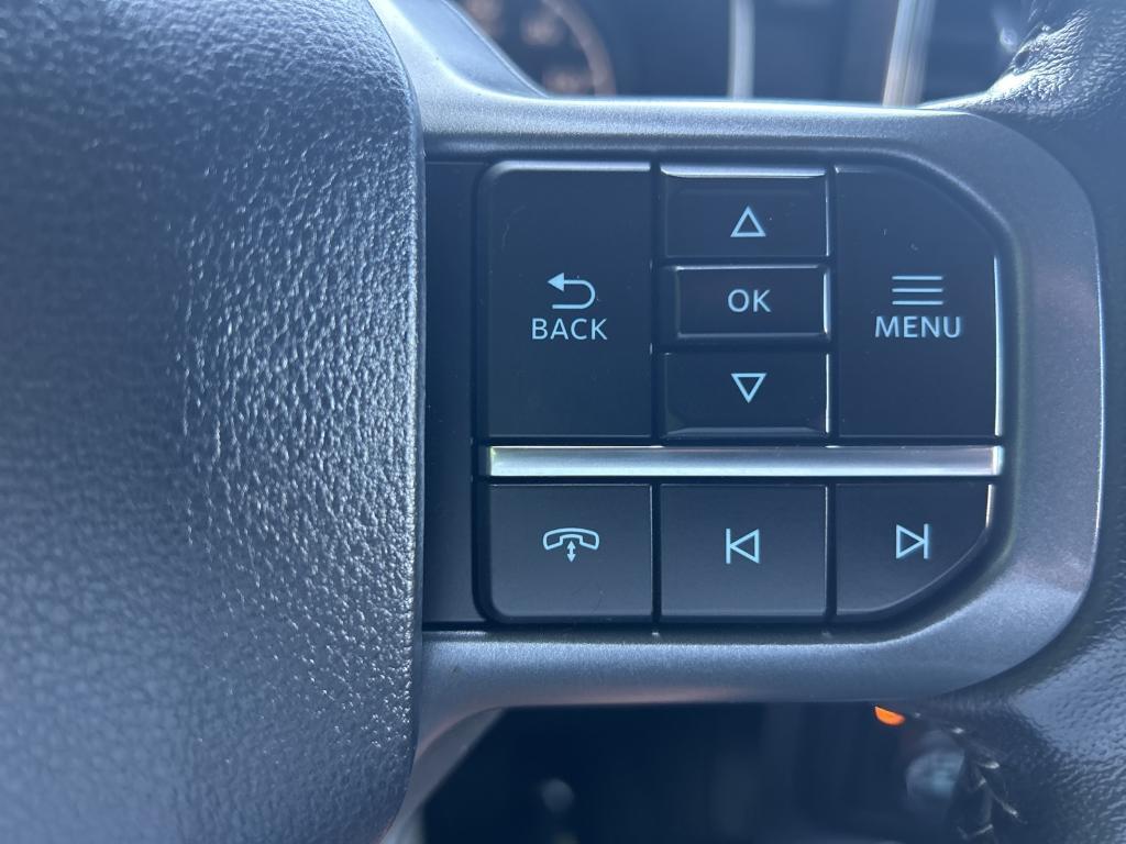used 2022 Ford F-150 car, priced at $41,500