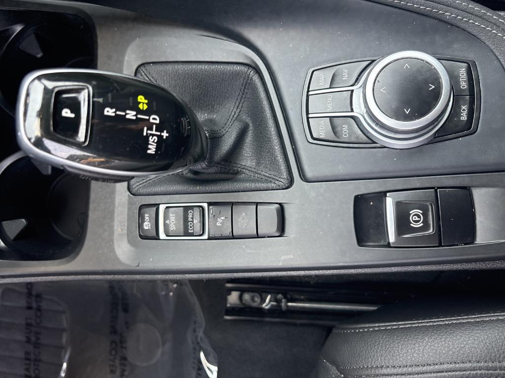 used 2020 BMW X2 car, priced at $15,900