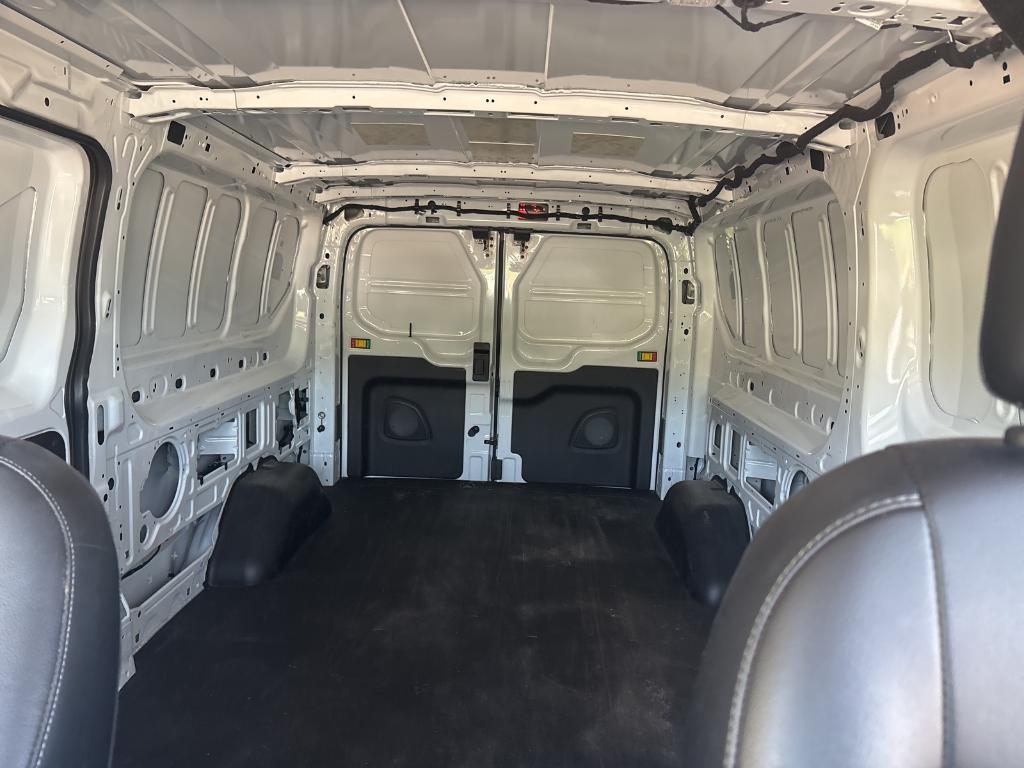 used 2024 Ford Transit-250 car, priced at $39,900