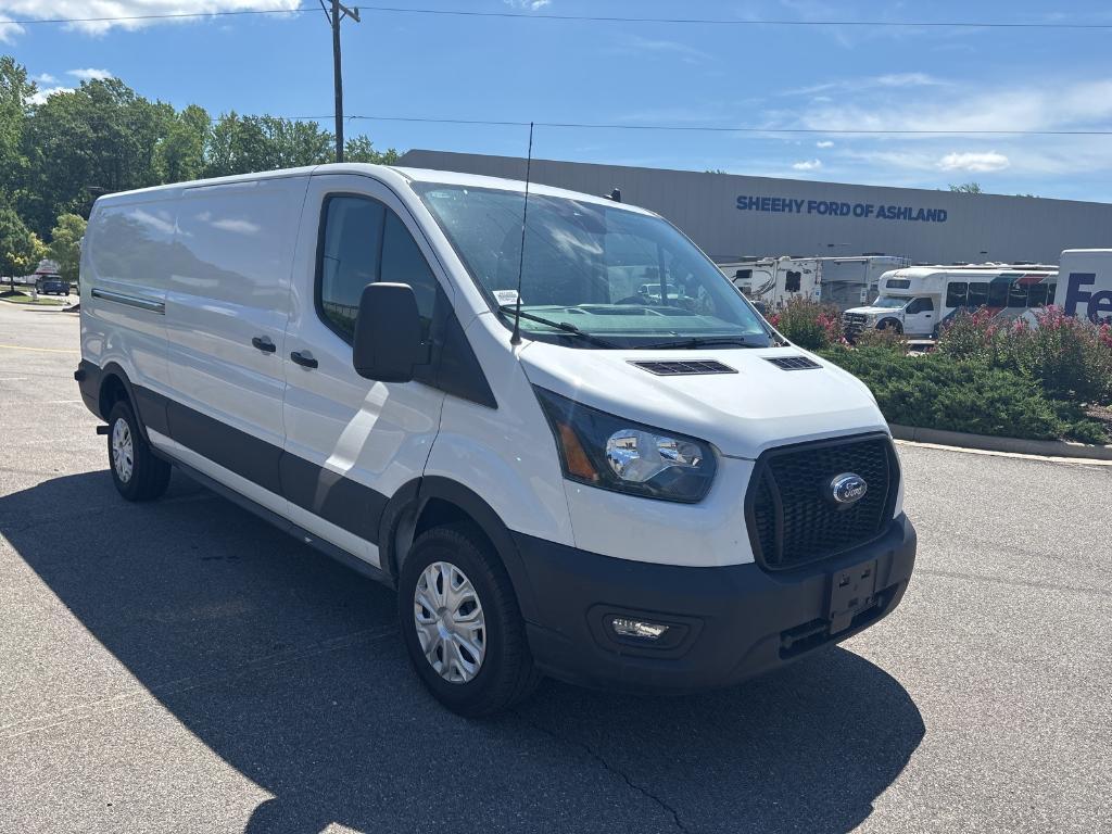 used 2024 Ford Transit-250 car, priced at $39,900