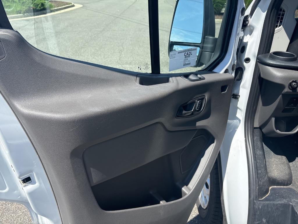 used 2024 Ford Transit-250 car, priced at $39,900