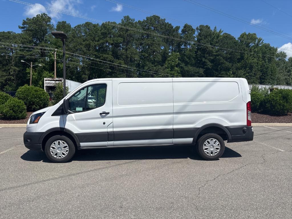 used 2024 Ford Transit-250 car, priced at $39,900