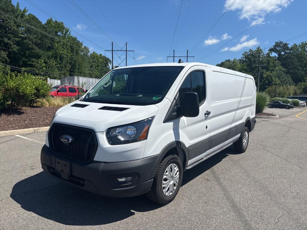 used 2024 Ford Transit-250 car, priced at $39,900