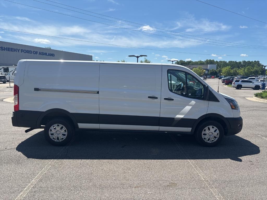 used 2024 Ford Transit-250 car, priced at $39,900