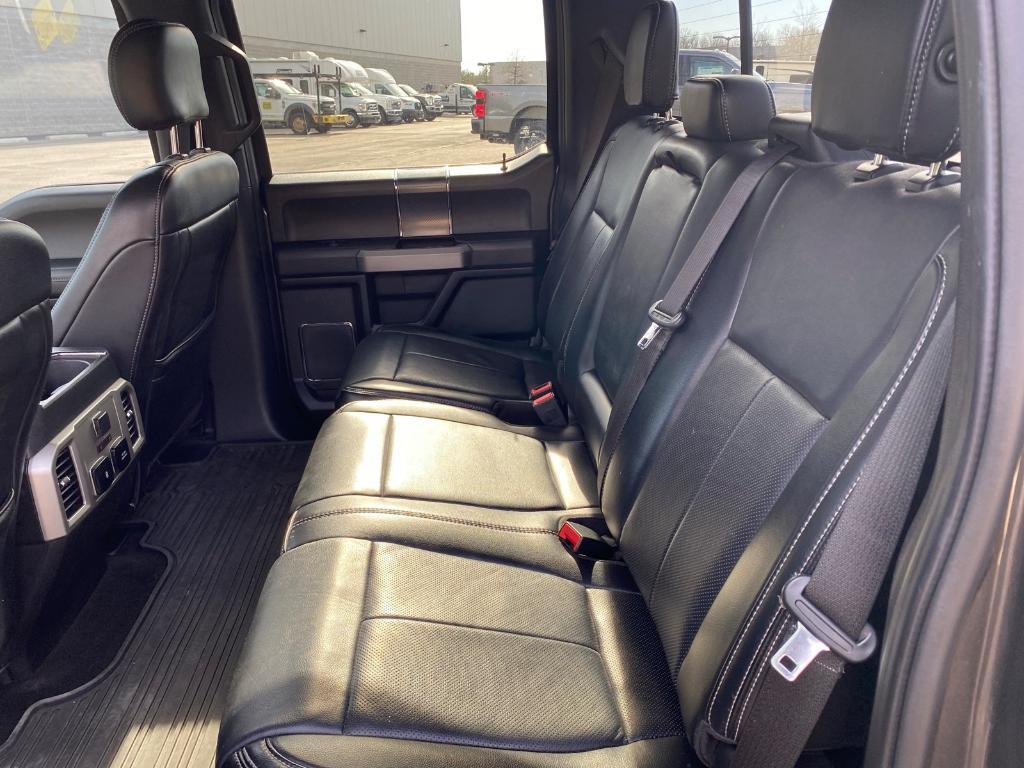 used 2019 Ford F-150 car, priced at $33,164