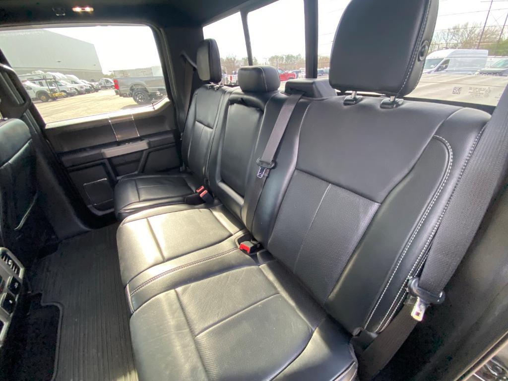 used 2019 Ford F-150 car, priced at $33,164