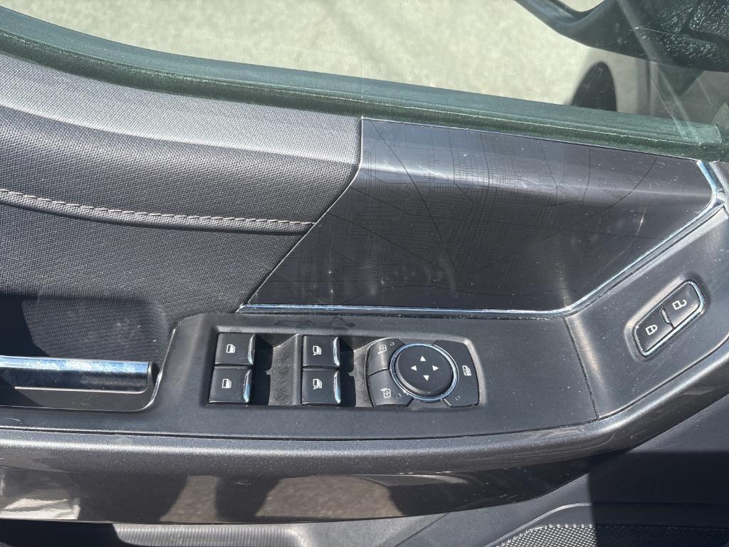 used 2023 Ford F-150 car, priced at $42,113