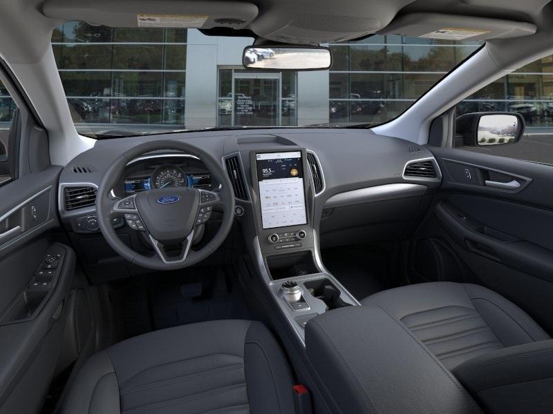 new 2024 Ford Edge car, priced at $40,760