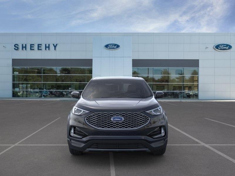 new 2024 Ford Edge car, priced at $40,760