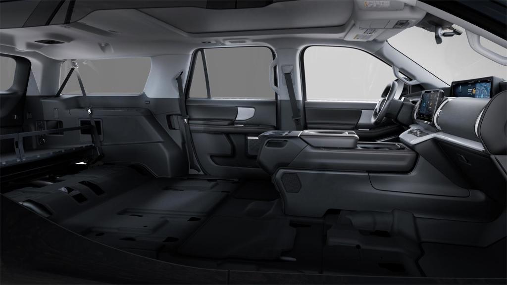 new 2025 Ford Expedition Max car, priced at $71,741