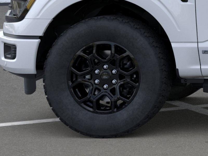 new 2025 Ford F-150 car, priced at $59,394