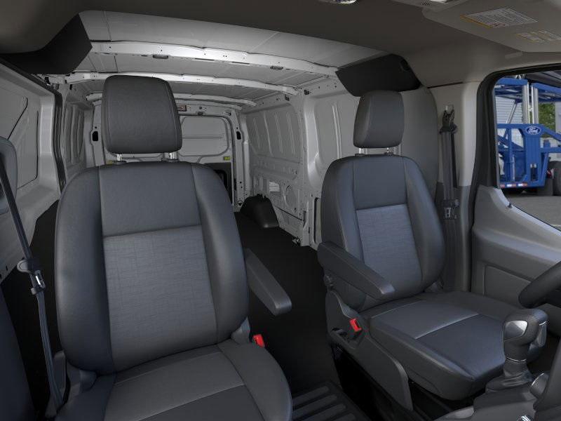new 2025 Ford Transit-250 car, priced at $53,883