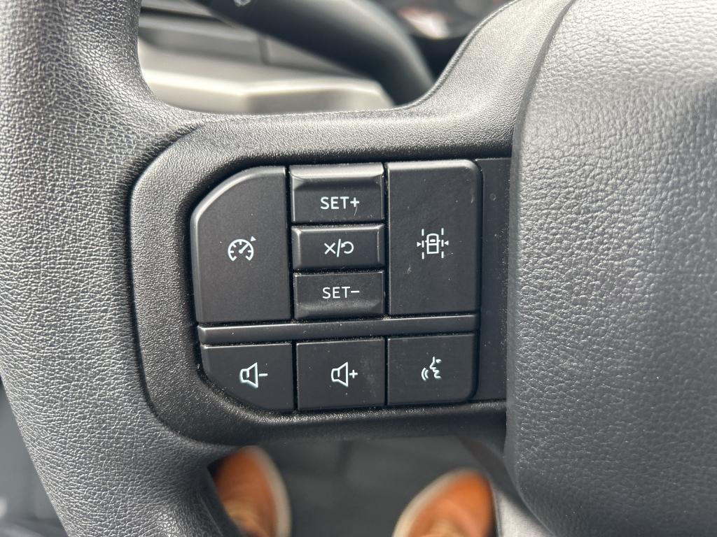 used 2022 Ford F-150 car, priced at $26,500