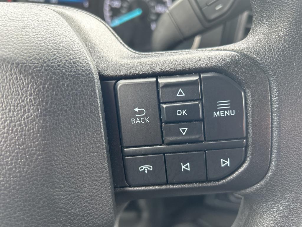 used 2022 Ford F-150 car, priced at $26,500