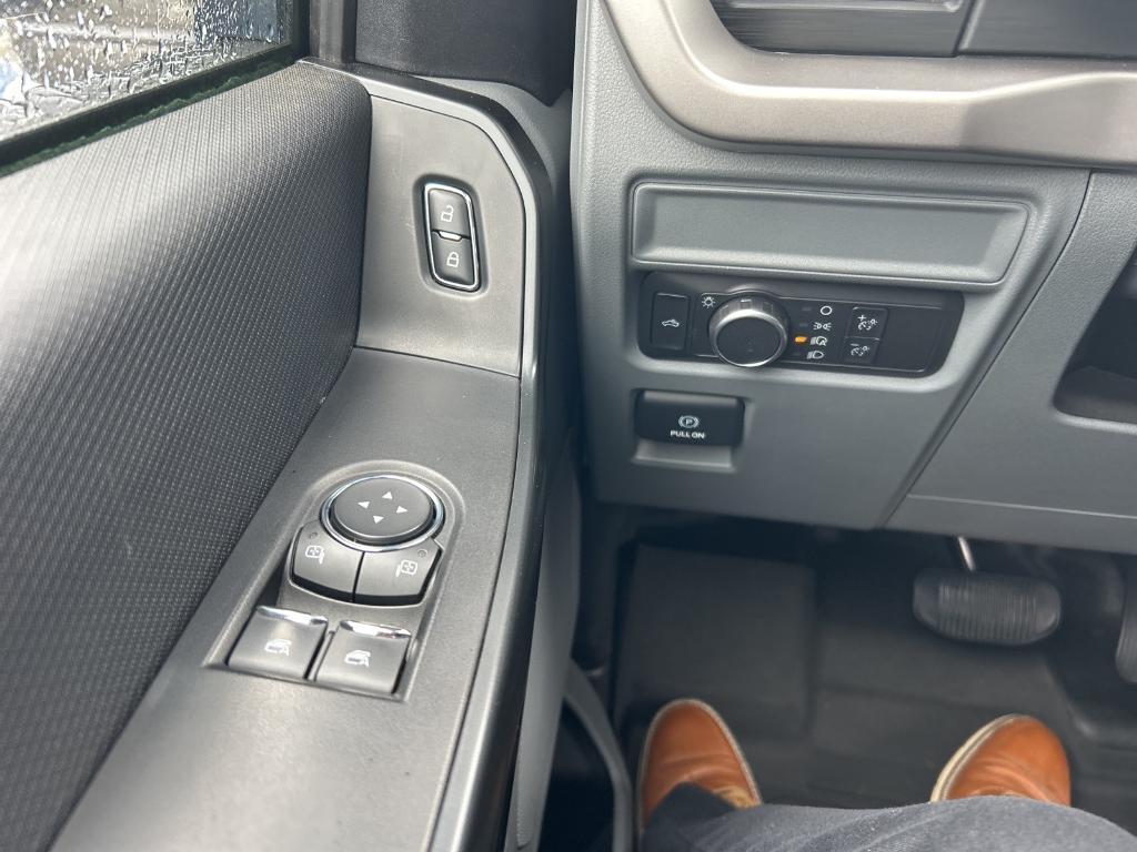 used 2022 Ford F-150 car, priced at $26,500