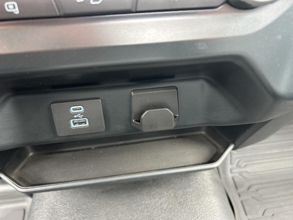 used 2022 Ford F-150 car, priced at $26,500