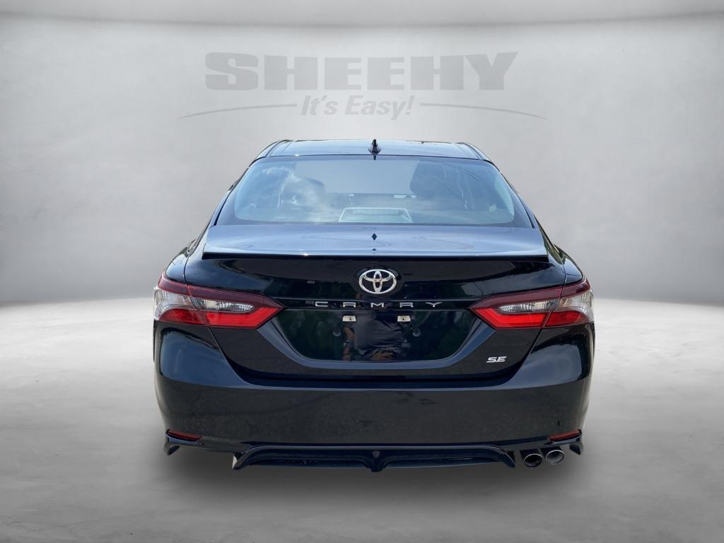 used 2022 Toyota Camry car, priced at $22,279