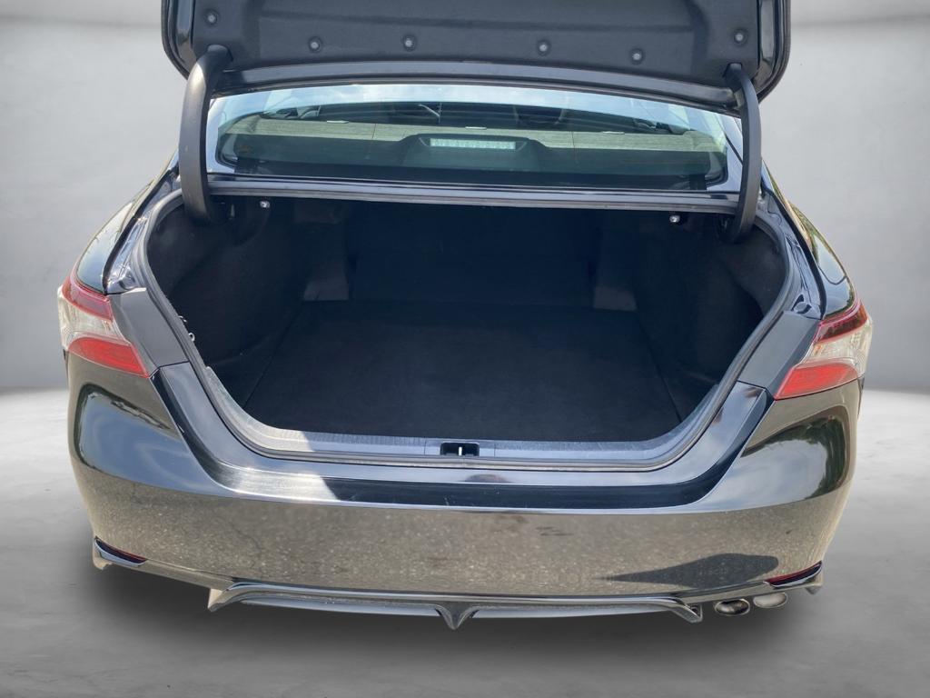 used 2022 Toyota Camry car, priced at $22,279