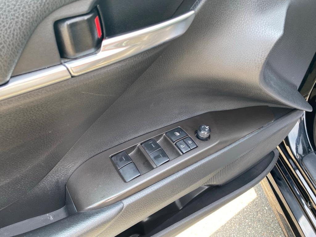 used 2022 Toyota Camry car, priced at $22,279