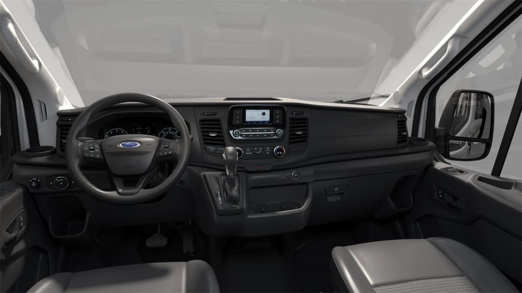 new 2025 Ford Transit-250 car, priced at $53,510