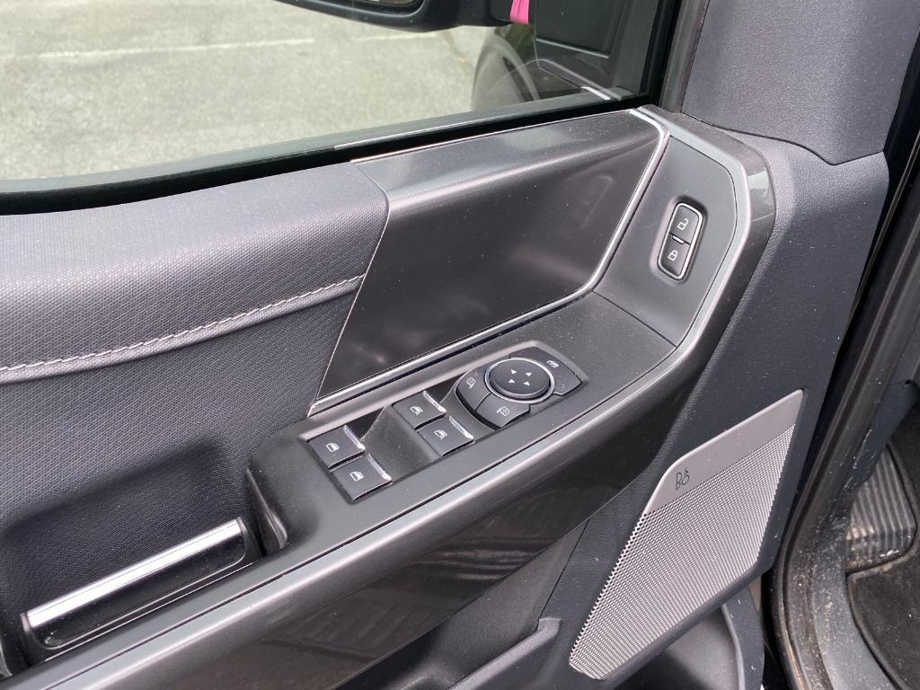 used 2023 Ford F-150 car, priced at $46,874