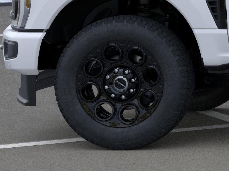 new 2026 Ford F-350 car, priced at $89,596