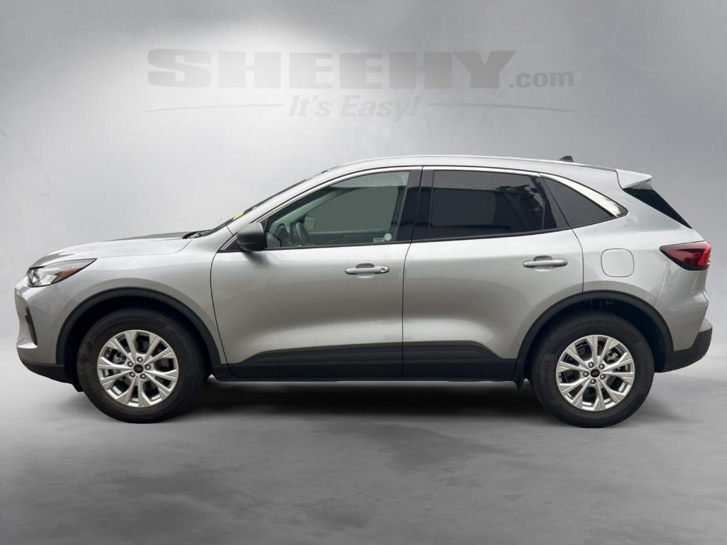 used 2024 Ford Escape car, priced at $23,525