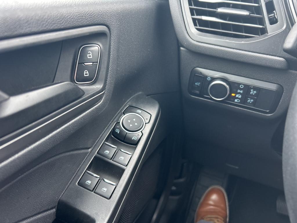 used 2024 Ford Escape car, priced at $23,525
