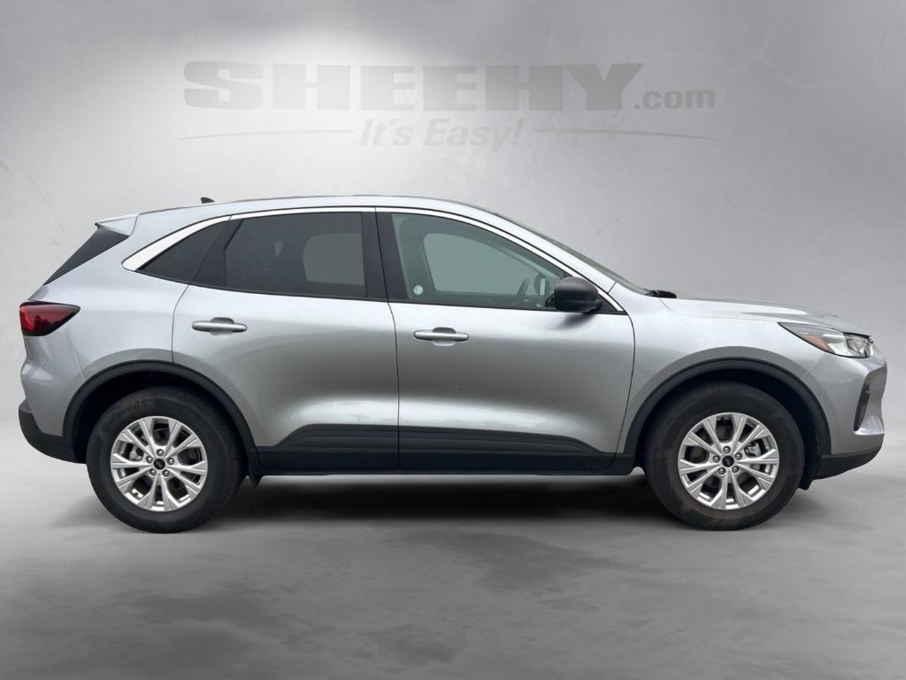 used 2024 Ford Escape car, priced at $23,525
