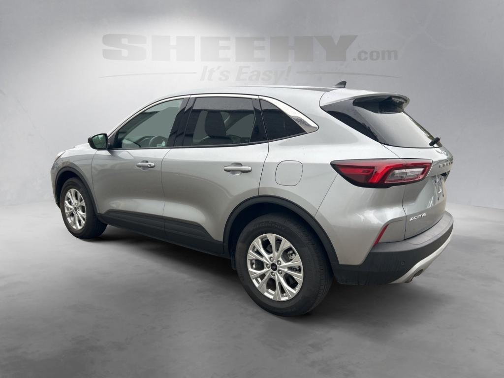 used 2024 Ford Escape car, priced at $23,525