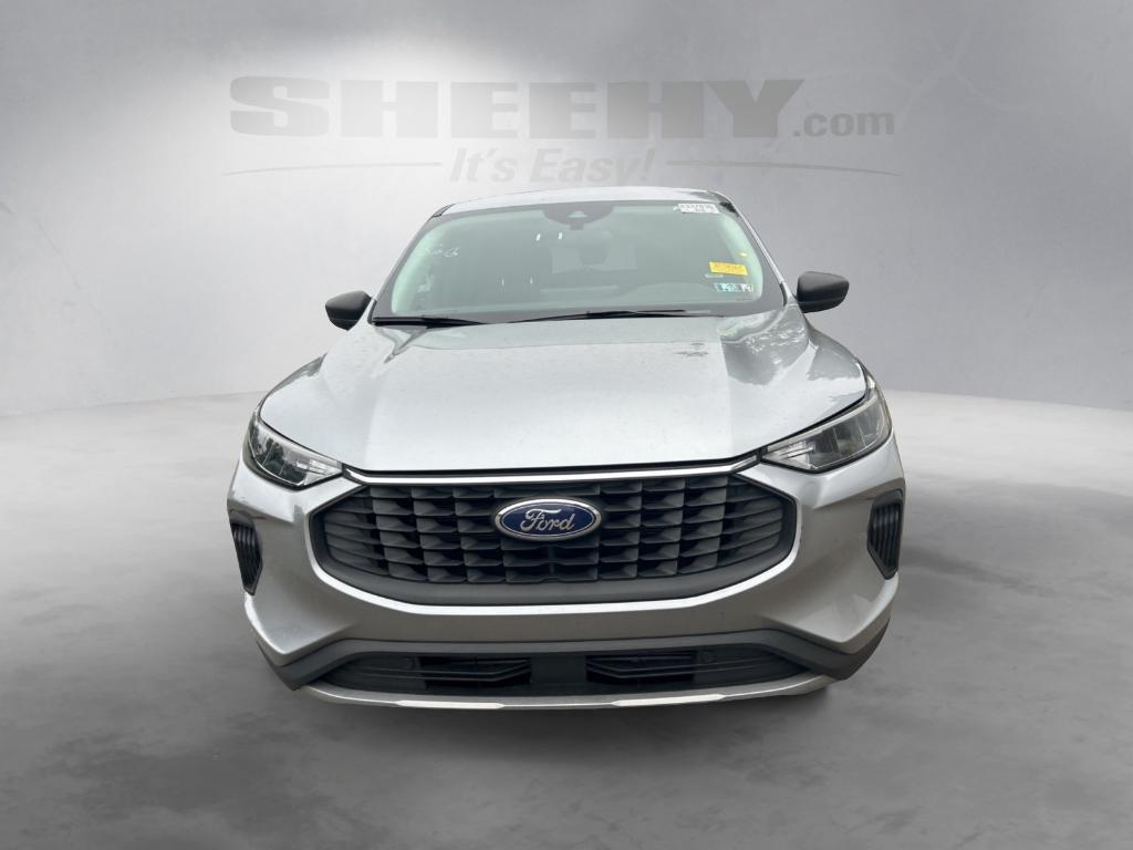 used 2024 Ford Escape car, priced at $23,525