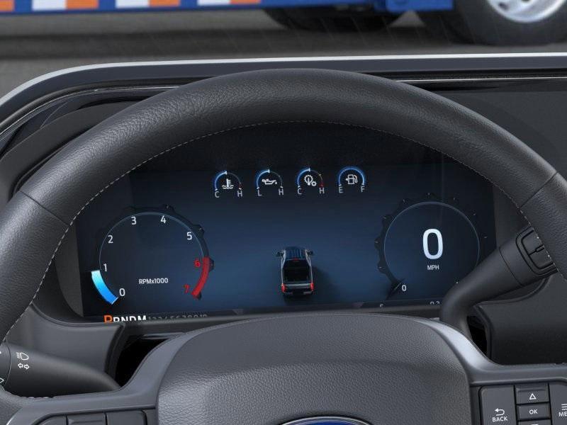 new 2026 Ford F-250 car, priced at $69,743