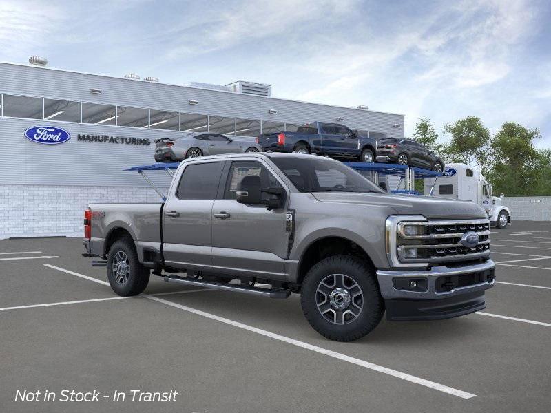 new 2026 Ford F-250 car, priced at $69,743