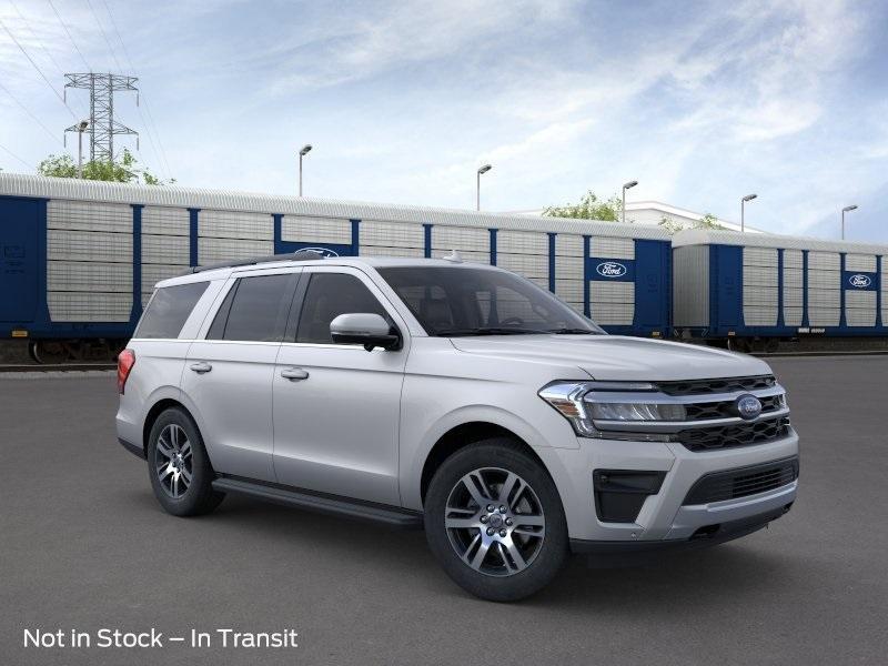 new 2024 Ford Expedition car, priced at $71,145