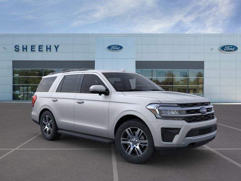 new 2024 Ford Expedition car, priced at $61,410