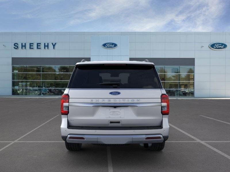 new 2024 Ford Expedition car, priced at $61,410