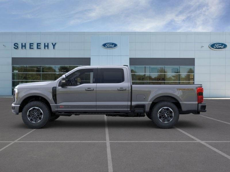 new 2024 Ford F-250 car, priced at $82,651