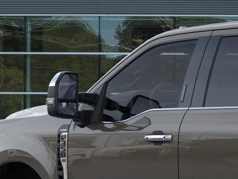new 2026 Ford F-350 car, priced at $82,823