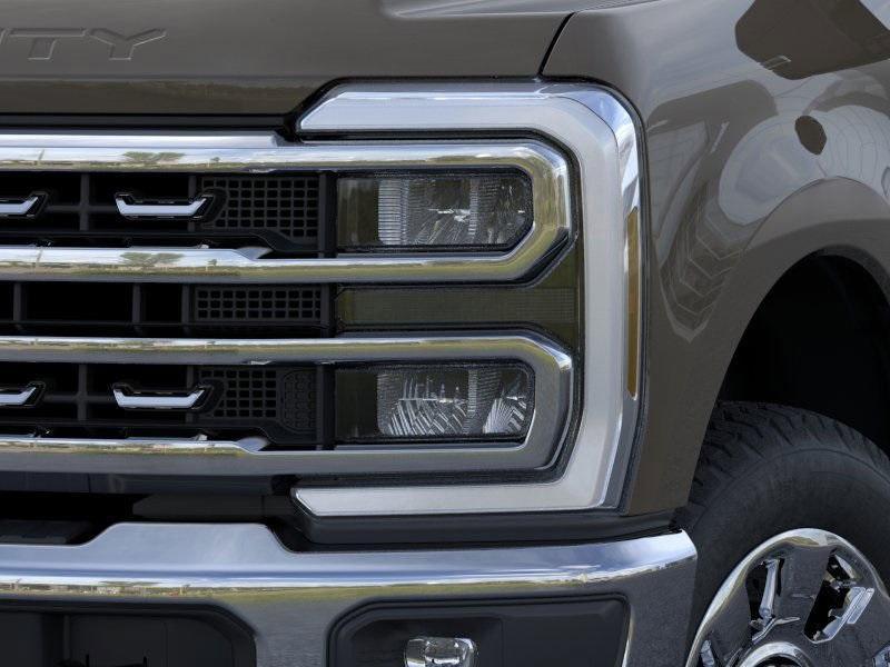 new 2026 Ford F-350 car, priced at $82,823