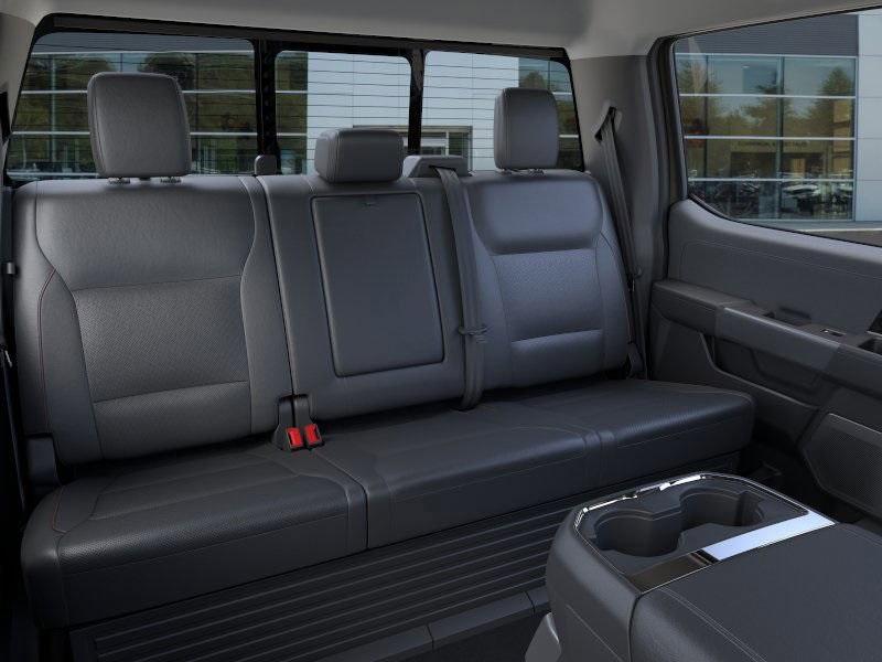 new 2026 Ford F-350 car, priced at $82,823